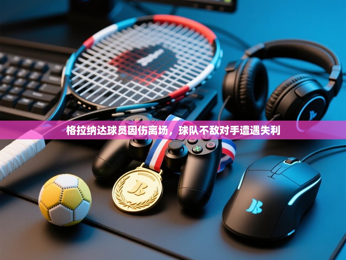 格拉纳达球员因伤离场,球队不敌对手遭遇失利 第1张