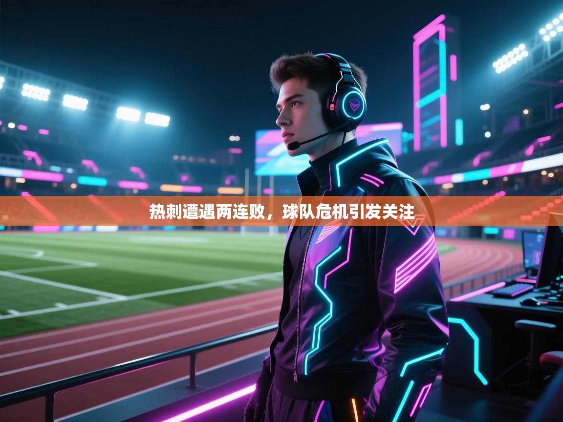 热刺遭遇两连败,球队危机引发关注 第2张