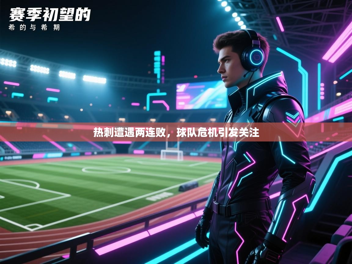 热刺遭遇两连败,球队危机引发关注 第1张