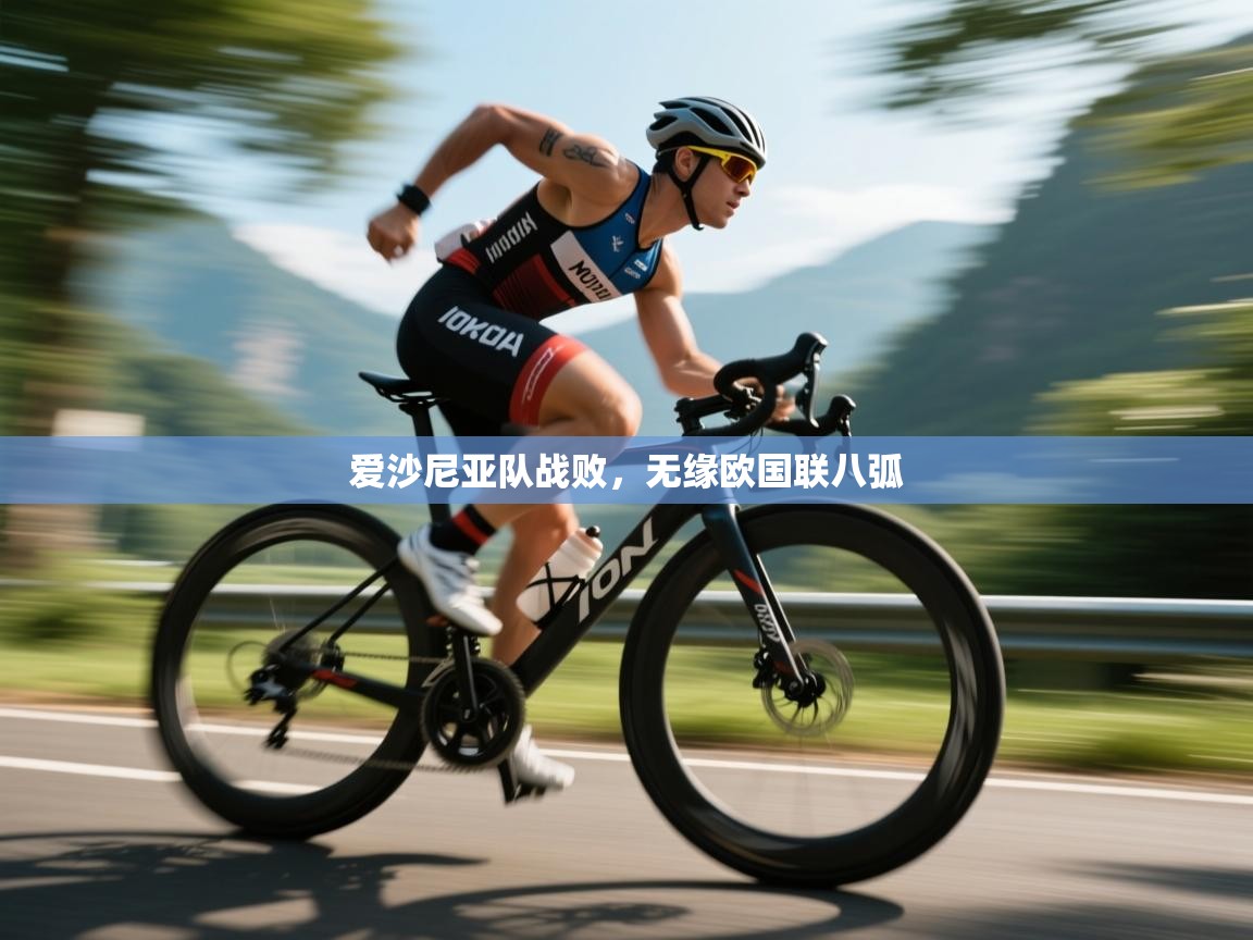 爱沙尼亚队战败，无缘欧国联八弧  第2张