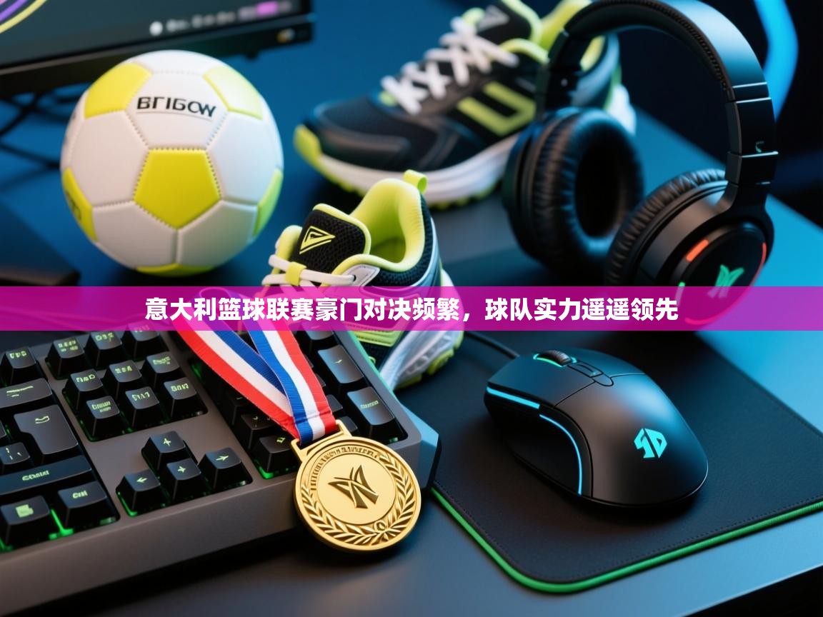 意大利篮球联赛豪门对决频繁，球队实力遥遥领先  第2张