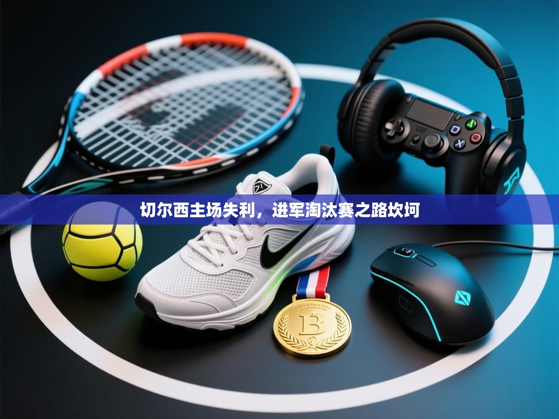 切尔西主场失利，进军淘汰赛之路坎坷  第2张