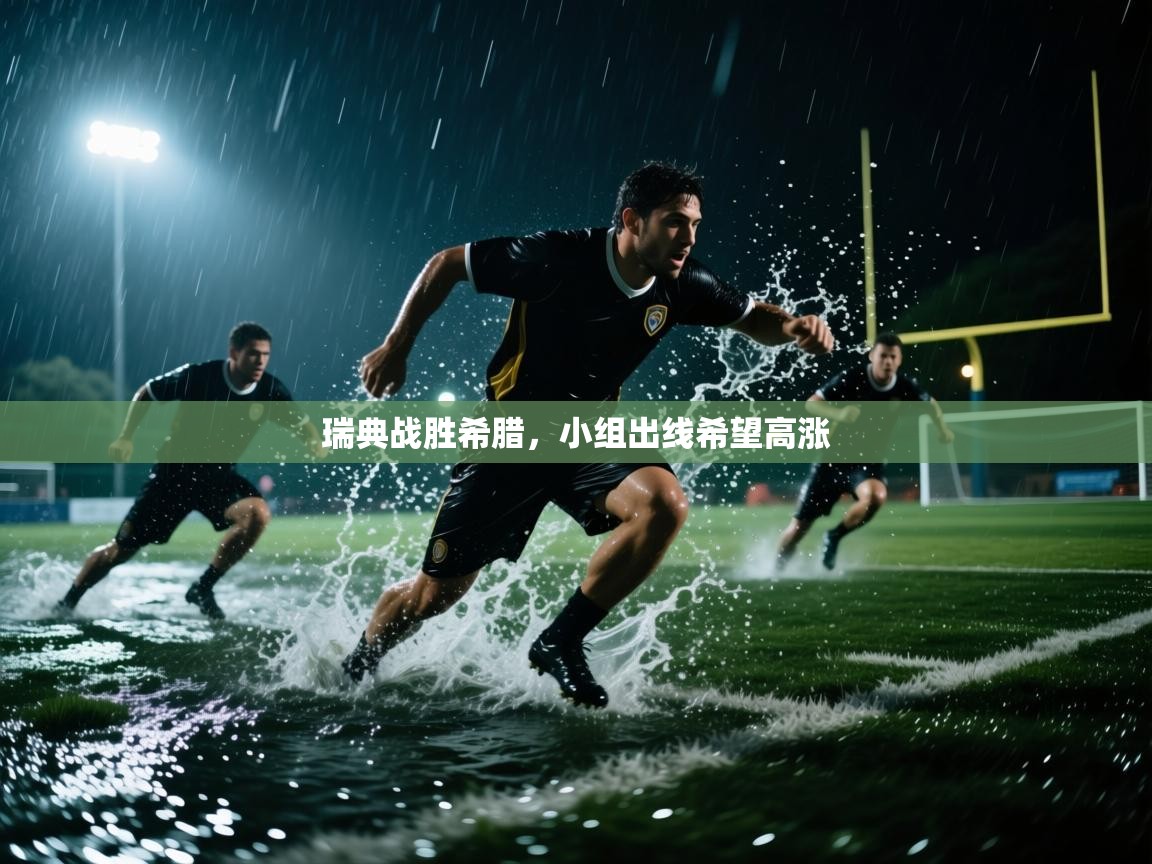 瑞典战胜希腊，小组出线希望高涨  第1张