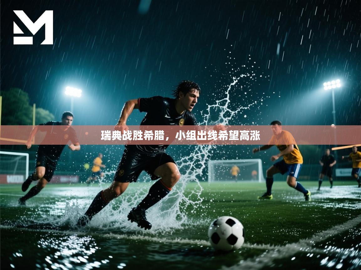 瑞典战胜希腊，小组出线希望高涨  第2张