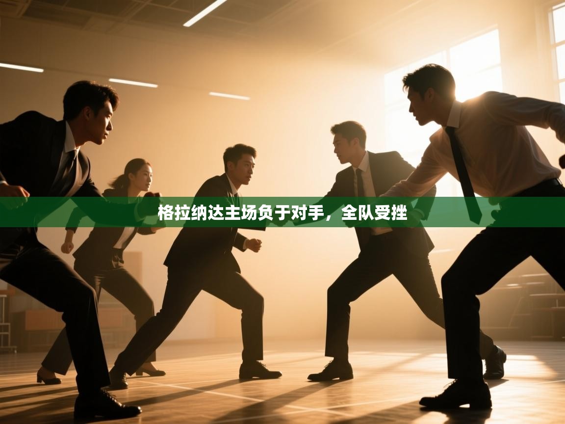 格拉纳达主场负于对手，全队受挫