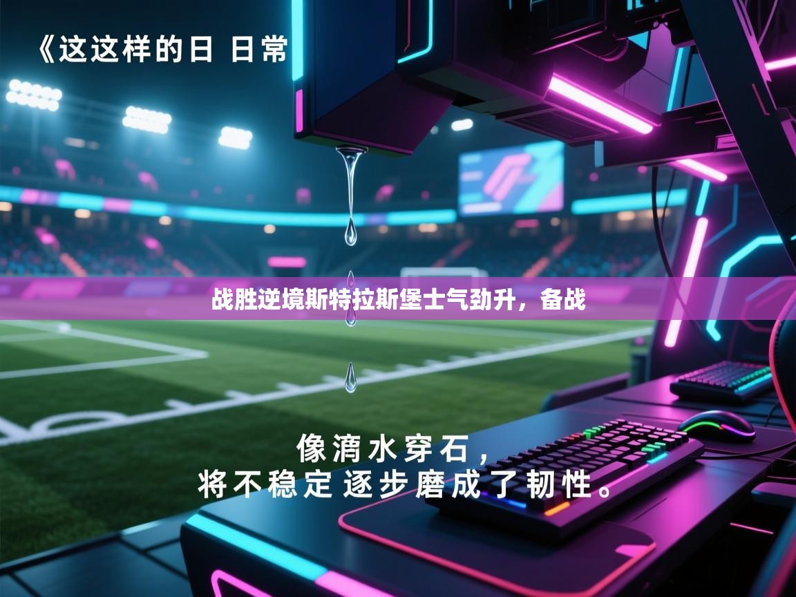 战胜逆境斯特拉斯堡士气劲升，备战