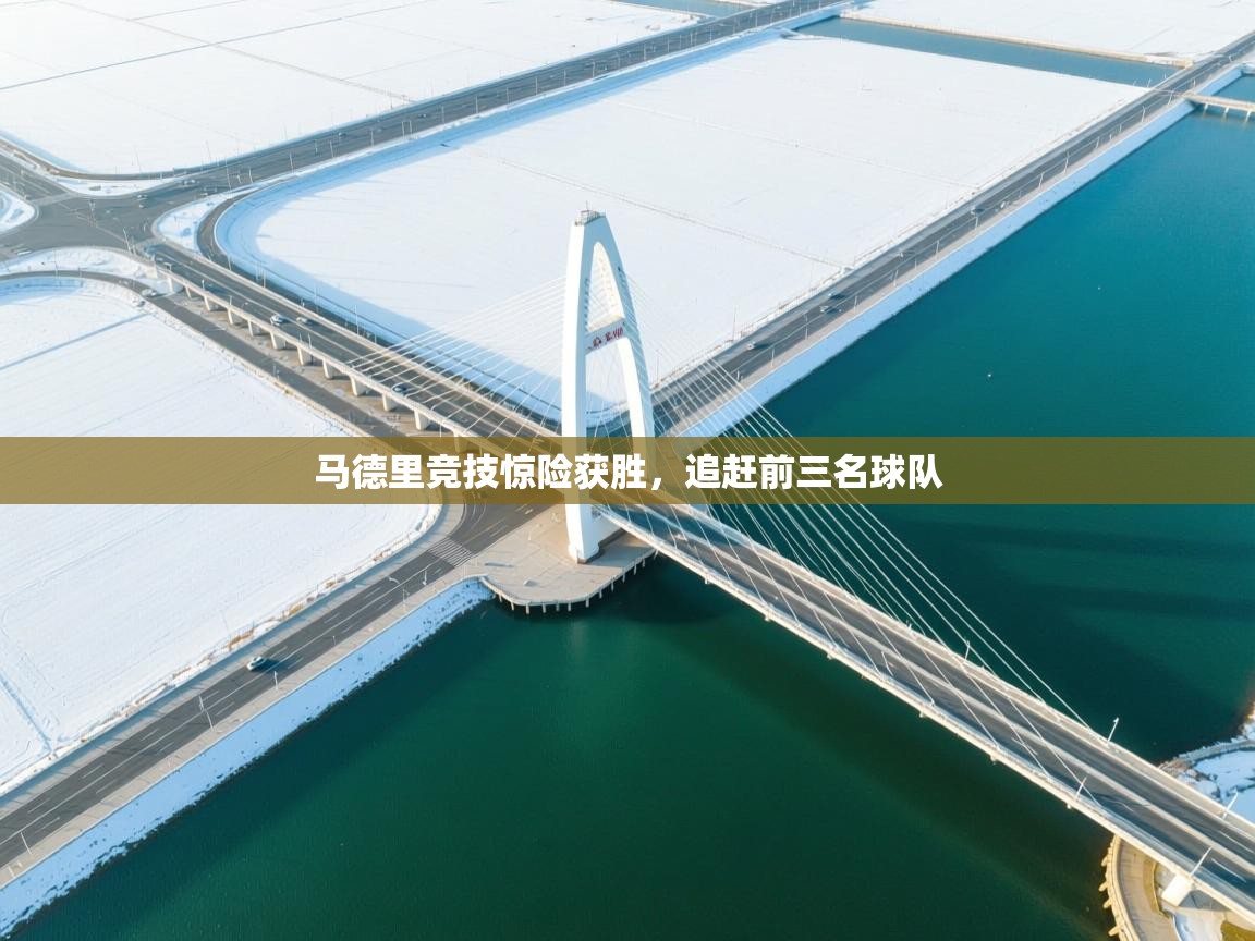 马德里竞技惊险获胜，追赶前三名球队  第2张