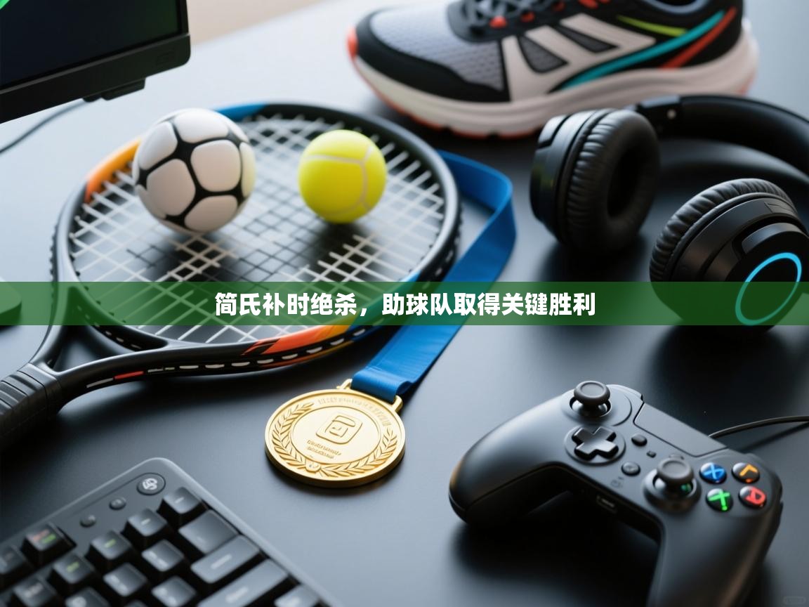 简氏补时绝杀,助球队取得关键胜利 第2张