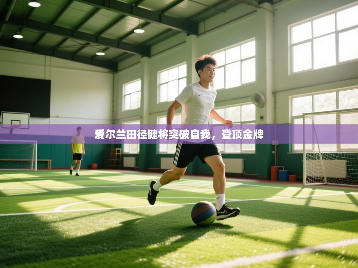 爱尔兰田径健将突破自我，登顶金牌