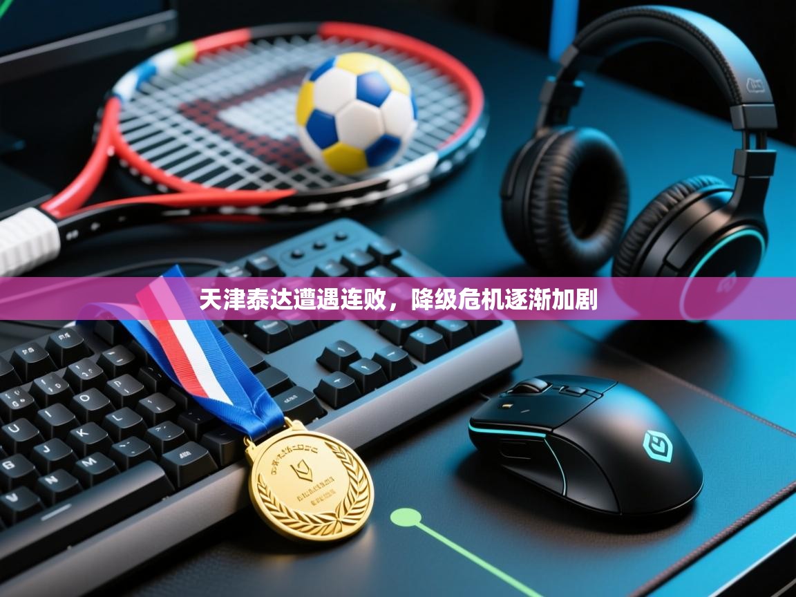天津泰达遭遇连败,降级危机逐渐加剧 第2张