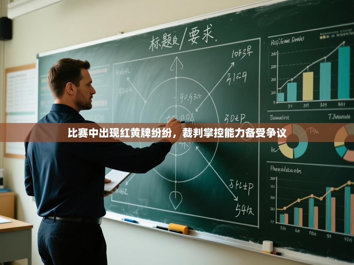 比赛中出现红黄牌纷纷，裁判掌控能力备受争议  第2张