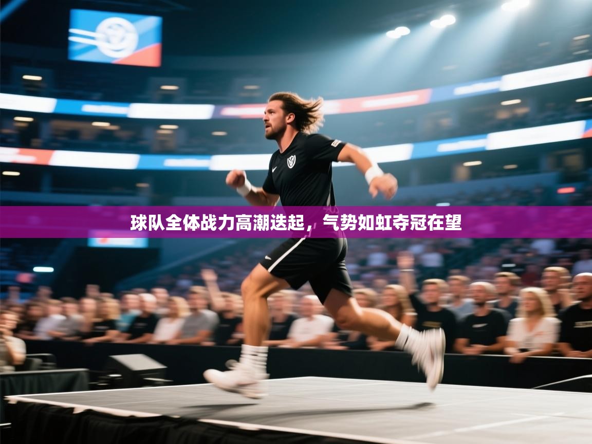 球队全体战力高潮迭起，气势如虹夺冠在望  第2张