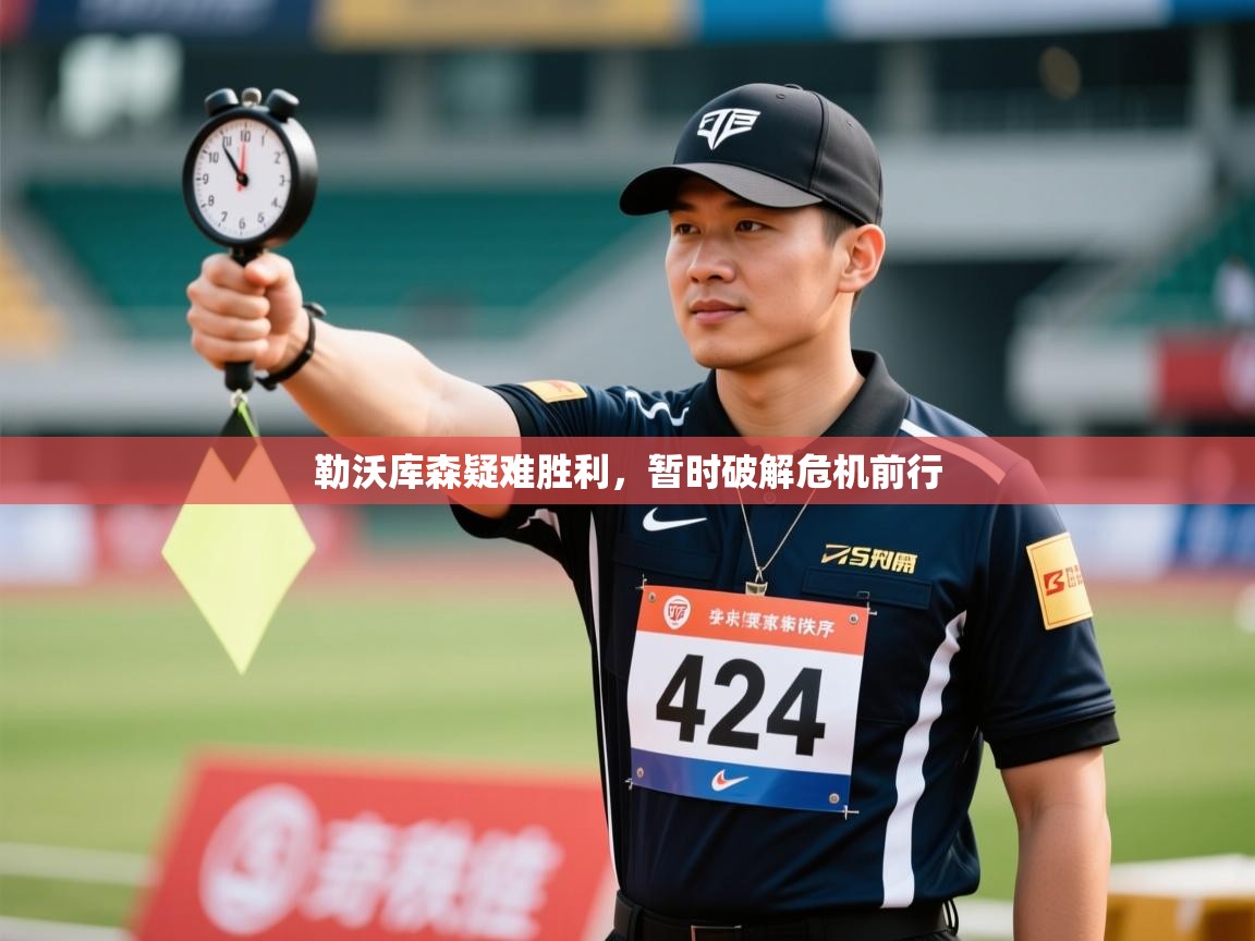 勒沃库森疑难胜利,暂时破解危机前行 第2张