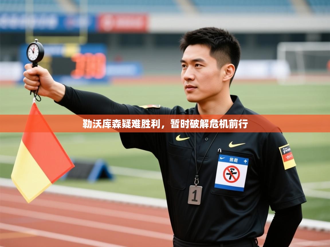 勒沃库森疑难胜利,暂时破解危机前行 第1张