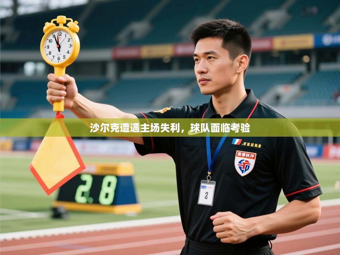 沙尔克遭遇主场失利，球队面临考验  第1张