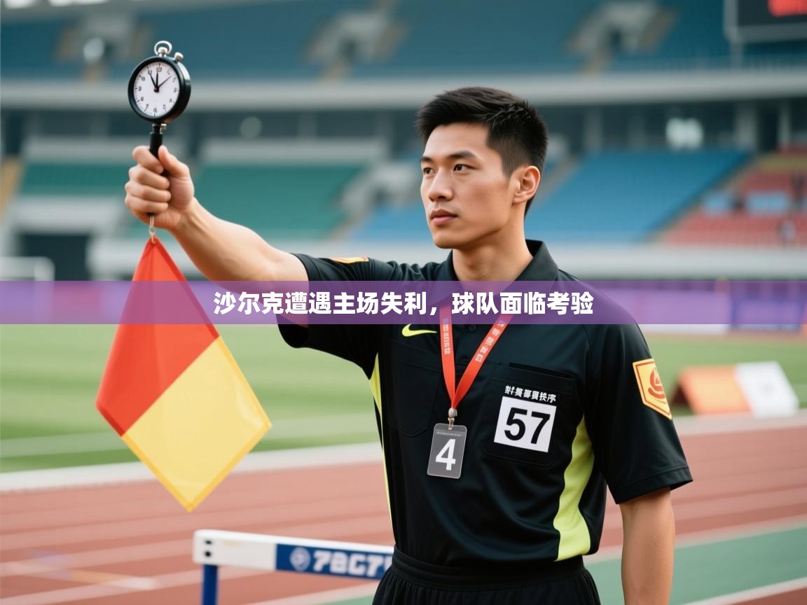 沙尔克遭遇主场失利，球队面临考验  第2张