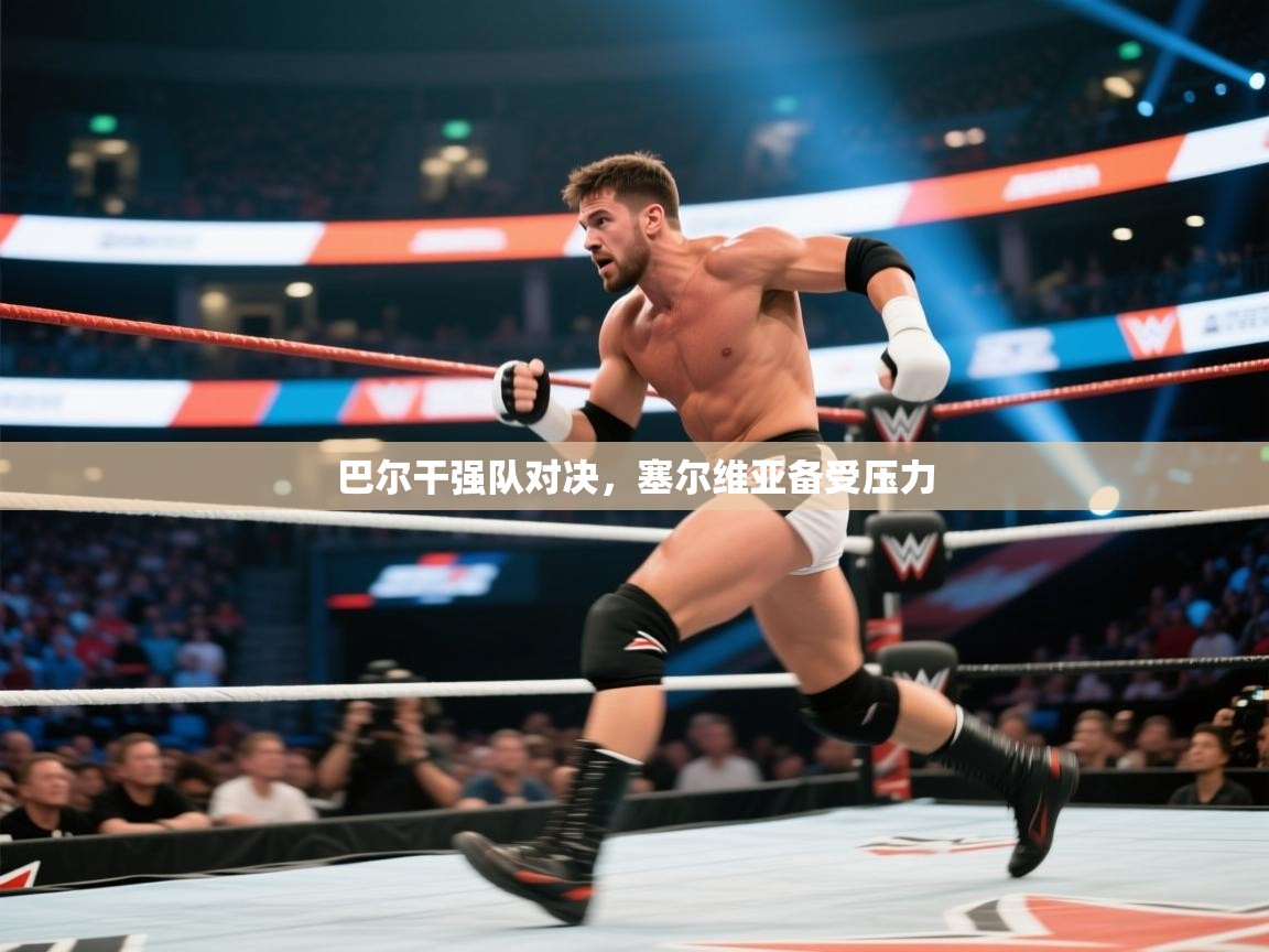 巴尔干强队对决，塞尔维亚备受压力  第2张