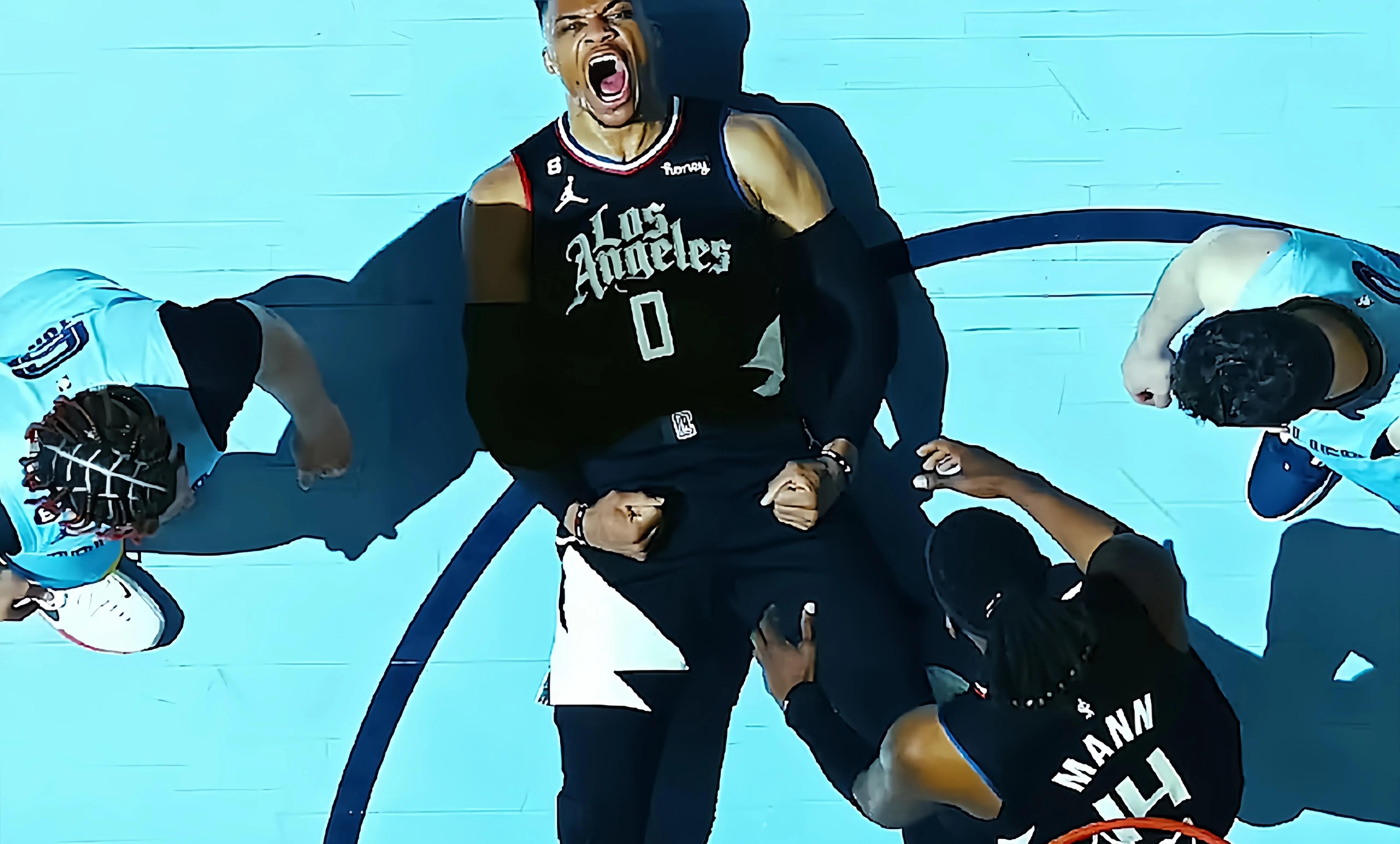 NBA总决赛MVP：浓眉哥夺得个人首冠